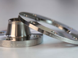 Flange