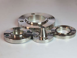 Forged Flange
